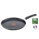 Tefal Simply Clean B5671053 frying pan Crepe pan Round Tefal Simply Clean B5671053 frying pan Crepe pan Round