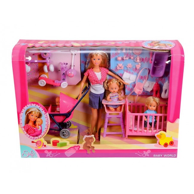 Simba Toys Steffi Love Simba Toys Steffi Love
