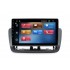 GPS radio navigation Seat Ibiza 2012-2015 Android