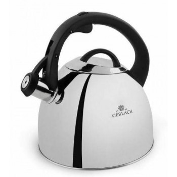 GERLACH. KETTLE 2.8L MATT AMBIENTE