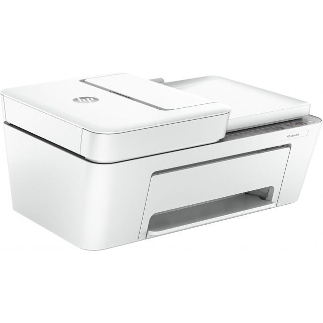 HP DeskJet 4220e Wireless All-in-One Color Printer, Instant Ink Copier, Scanner HP DeskJet 4220e Wireless All-in-One Color Printer, Instant Ink Copier, Scanner