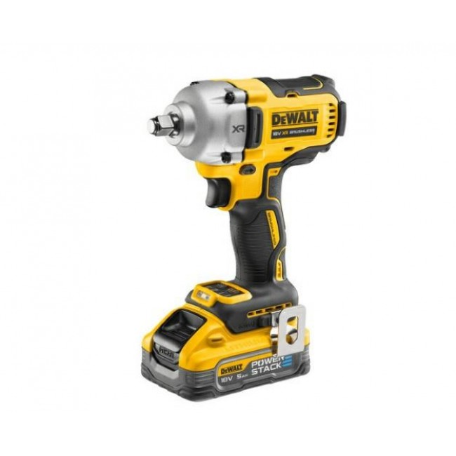 18V XR Impact wrench 1/2 2x5AH PS 18V XR Impact wrench 1/2 2x5AH PS
