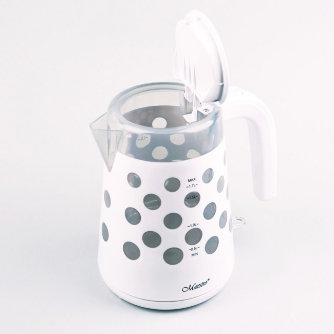 MAESTRO MR-045 electric kettle 1.7 l MAESTRO MR-045 electric kettle 1.7 l