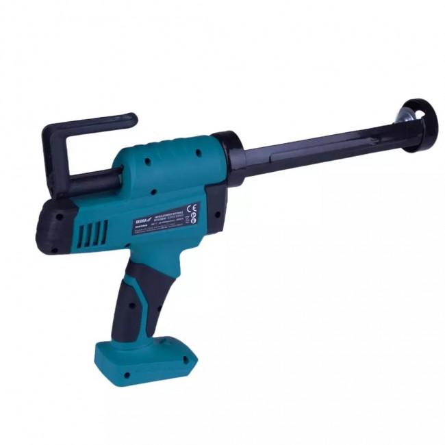 DEDRA DED7056 caulking gun DEDRA DED7056 caulking gun