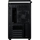 COOLER MASTER CASE QUBE 500 MIDI TOWER BLACK COOLER MASTER CASE QUBE 500 MIDI TOWER BLACK