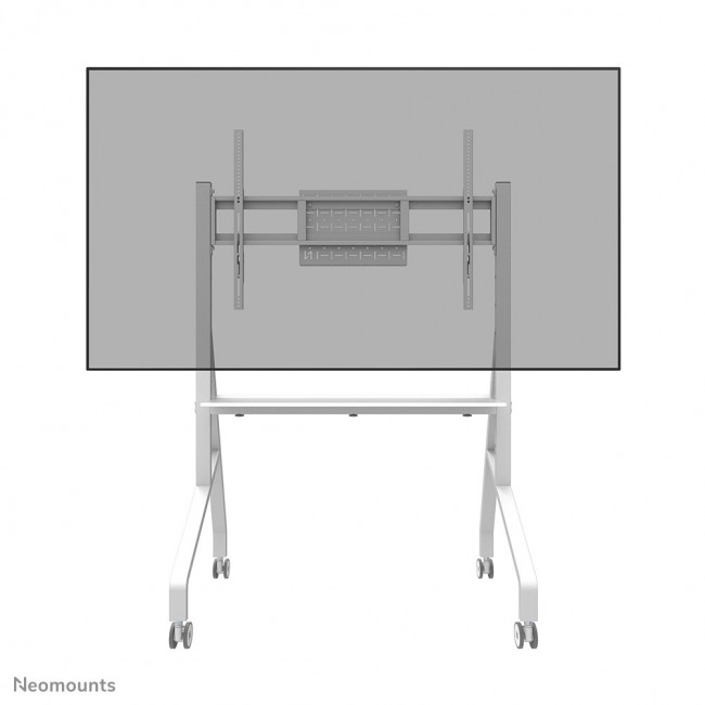 Neomounts FL50-525WH1 TV trolley 55-86 Neomounts FL50-525WH1 TV trolley 55-86