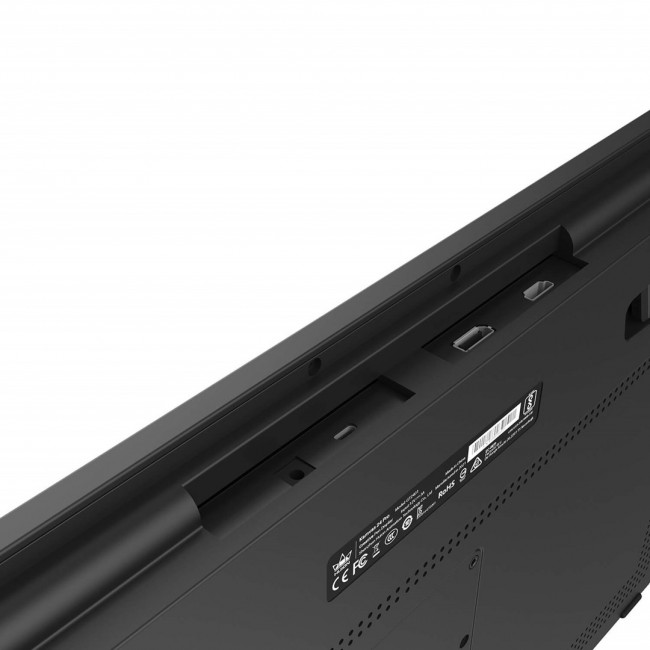 HUION KAMVAS PRO 24 4K GRAPHICS TABLET HUION KAMVAS PRO 24 4K GRAPHICS TABLET