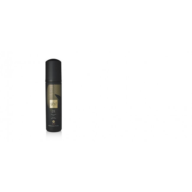 GHD body goals Hair serum 200 ml Women