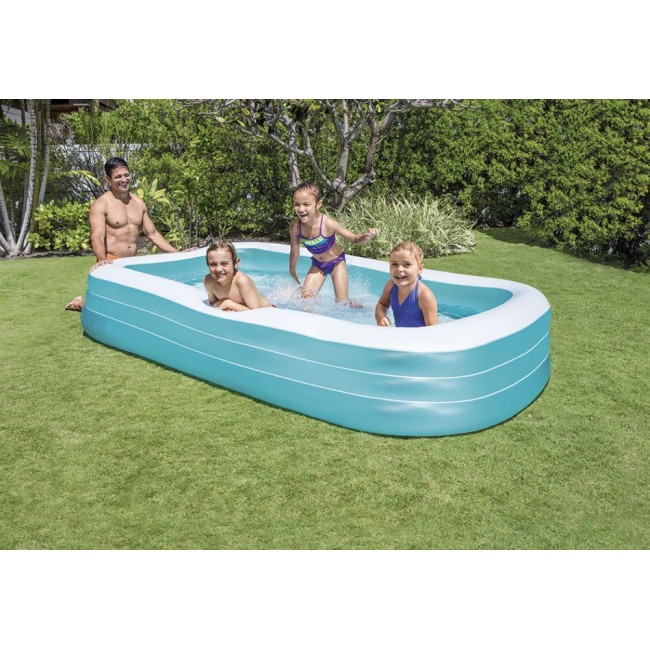 Intex 58484 kiddie pool Inflatable pool Intex 58484 kiddie pool Inflatable pool