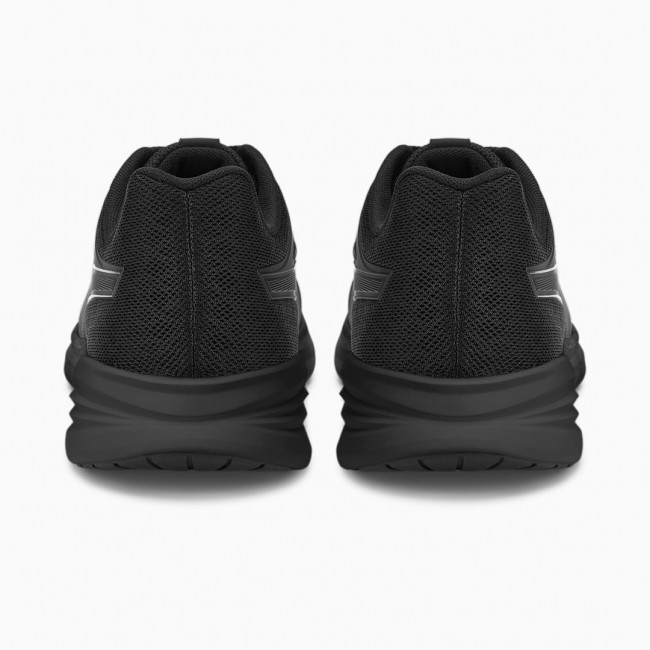 PUMA 377028_05_38 athletic shoes Male Black PUMA 377028_05_38 athletic shoes Male Black