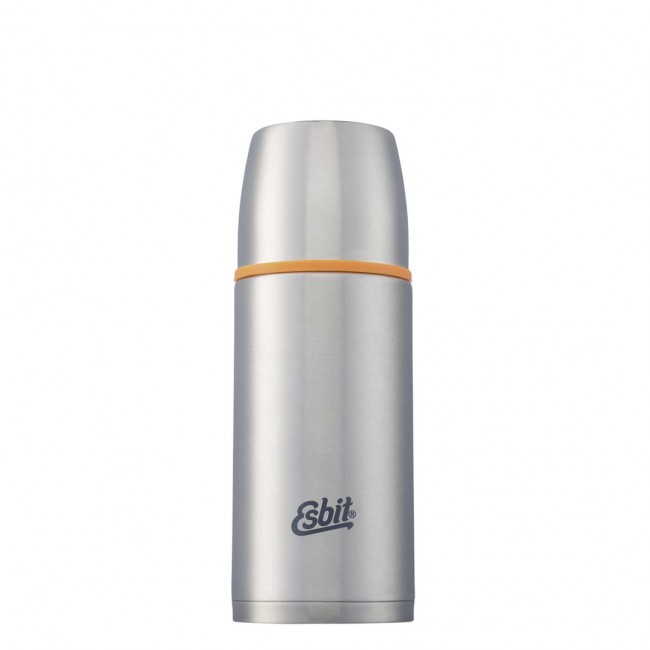 ESBIT ISO500ML vacuum flask 0.5 L Stainless steel ESBIT ISO500ML vacuum flask 0.5 L Stainless steel