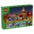 LEGO MINECRAFT 21263 The Badlands Mineshaft