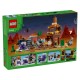 LEGO MINECRAFT 21263 The Badlands Mineshaft LEGO MINECRAFT 21263 The Badlands Mineshaft
