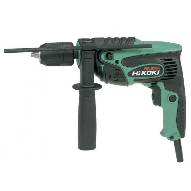 Impact drill HiKOKI FDV16VB2 U3Z 550W Impact drill HiKOKI FDV16VB2 U3Z 550W
