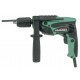 Impact drill HiKOKI FDV16VB2 U3Z 550W Impact drill HiKOKI FDV16VB2 U3Z 550W