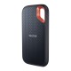 SanDisk Extreme Portable 2000 GB Black SanDisk Extreme Portable 2000 GB Black