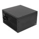 Xilence Performance C XP600R6 power supply unit 450 W 20+4 pin ATX ATX Black Xilence Performance C XP600R6 power supply unit 450 W 20+4 pin ATX ATX Black
