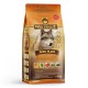WOLFSBLUT Wide Plain Light Horse with sweet potatoes - dry dog food - 2kg