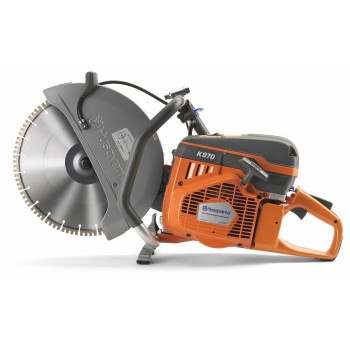 HUSQVARNA K 970 III 400mm