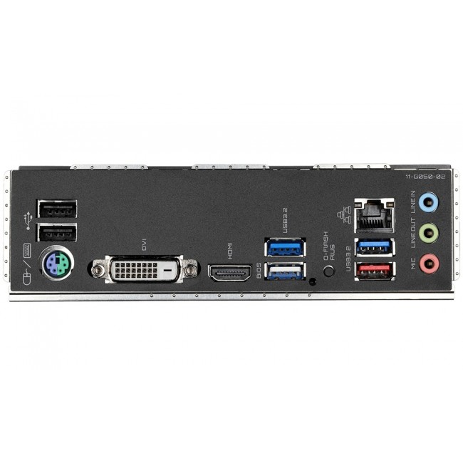 Gigabyte B550 Gaming X V2 Socket AM4 ATX AMD B550 Gigabyte B550 Gaming X V2 Socket AM4 ATX AMD B550