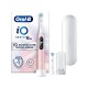 Oral-B 445197 electric toothbrush Adult Vibrating toothbrush Pink, White Oral-B 445197 electric toothbrush Adult Vibrating toothbrush Pink, White