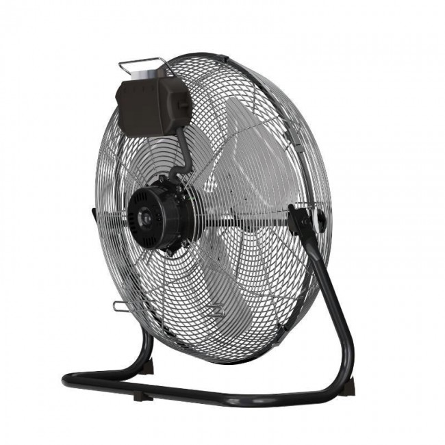Black+Decker fan BXEFF61E (steel) Black+Decker fan BXEFF61E (steel)
