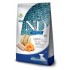 FARMINA N&D Ocean Dog Cod, Pumpkin & Cantaloupe Melon Puppy Mini - dry dog food - 800g