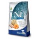 FARMINA N&D Ocean Dog Cod, Pumpkin & Cantaloupe Melon Puppy Mini - dry dog food - 800g FARMINA N&D Ocean Dog Cod, Pumpkin & Cantaloupe Melon Puppy Mini - dry dog food - 800g
