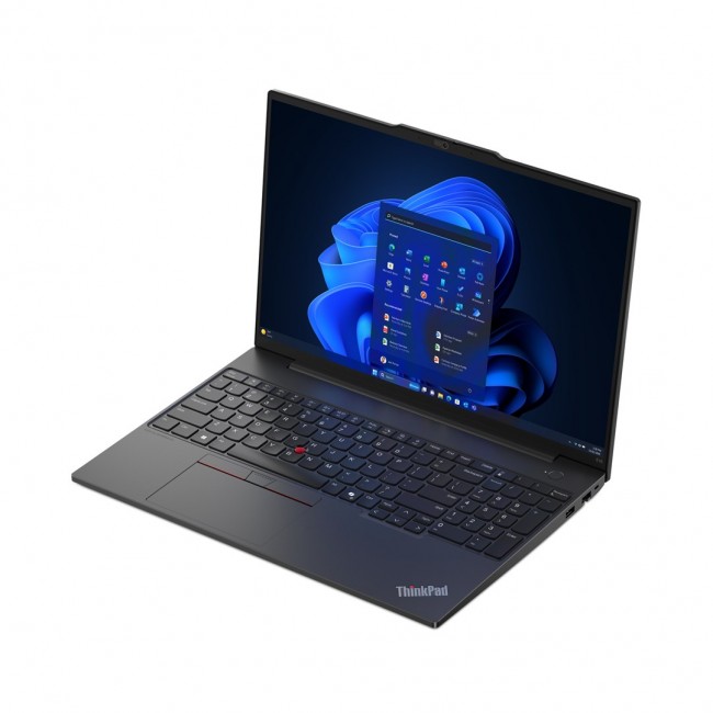 Lenovo ThinkPad E16 Gen 2 (Intel) Intel Core Ultra 5 125U Laptop 40.6 cm (16 Lenovo ThinkPad E16 Gen 2 (Intel) Intel Core Ultra 5 125U Laptop 40.6 cm (16