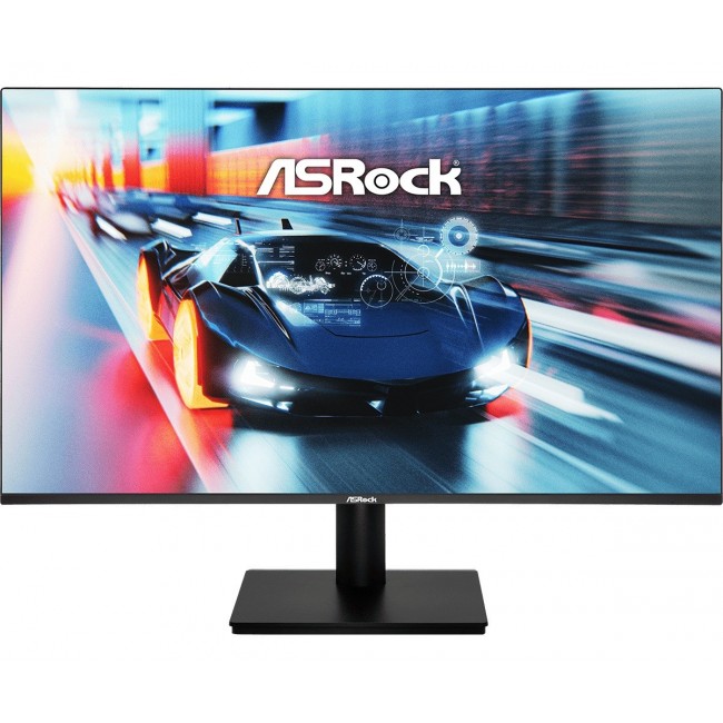 Asrock Challenger CL27FFA monitor Asrock Challenger CL27FFA monitor