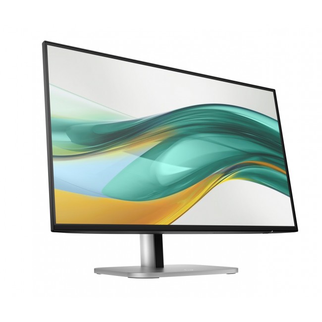 HP Series 5 Pro 23.8 inch FHD Monitor - 524pf HP Series 5 Pro 23.8 inch FHD Monitor - 524pf