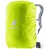 Raincover Square neon | uniwersalny