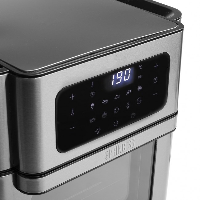 Princess 01.182065.01.001 Aerofryer Oven