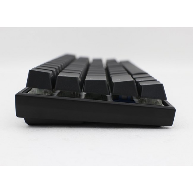 Ducky Mecha Mini keyboard Gaming USB German Black Ducky Mecha Mini keyboard Gaming USB German Black