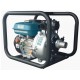 KS PETROL PUMP KS 50HP HIGH PRESSURE 500 l/min 2
