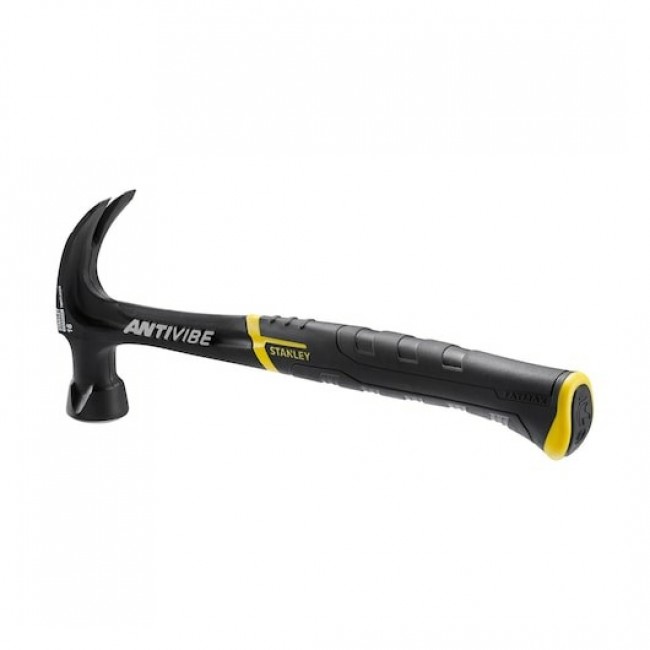 Stanley FATMAX Next Generation Curve Claw Hammer Stanley FATMAX Next Generation Curve Claw Hammer