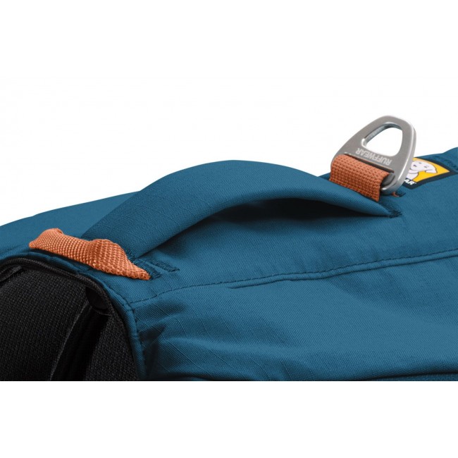 Ruffwear Front Range XS Blue Polyester