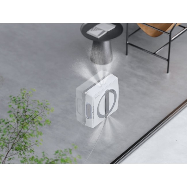 Ecovacs WINBOT W2 PRO OMNI 4500 mAh