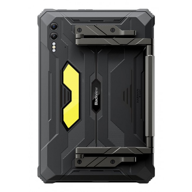 Blackview Active 10 Pro 5G Mediatek 256 GB 27.8 cm (10.9