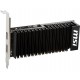 MSI GeForce GT 1030 4GHD4 LP OC NVIDIA 4 GB GDDR4 MSI GeForce GT 1030 4GHD4 LP OC NVIDIA 4 GB GDDR4
