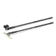 K rcher 2.633-144.0 mop accessory Mop handle Black K rcher 2.633-144.0 mop accessory Mop handle Black