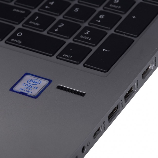 HP ProBook 650 G4 i5-7300U 8GB 256GB SSD 15,6 HP ProBook 650 G4 i5-7300U 8GB 256GB SSD 15,6