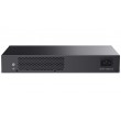 Mercusys MS116GS Network Switch Black Mercusys MS116GS Network Switch Black