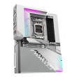 GIGABYTE B650E AORUS STEALTH ICE Motherboard - AMD Ryzen 9000 Series CPUs, 12+2+2 Phases VRM, up to 8000MHz DDR5 (OC), 1xPCIe 5.0 + 2xPCIe 4.0 M.2, 2.5GbE LAN, WIFI 7, USB 3.2 Gen 2x2 GIGABYTE B650E AORUS STEALTH ICE Motherboard - AMD Ryzen 9000 Series CPUs, 12+2+2 Phases VRM, up to 8000MHz DDR5 (OC), 1xPCIe 5.0 + 2xPCIe 4.0 M.2, 2.5GbE LAN, WIFI 7, USB 3.2 Gen 2x2