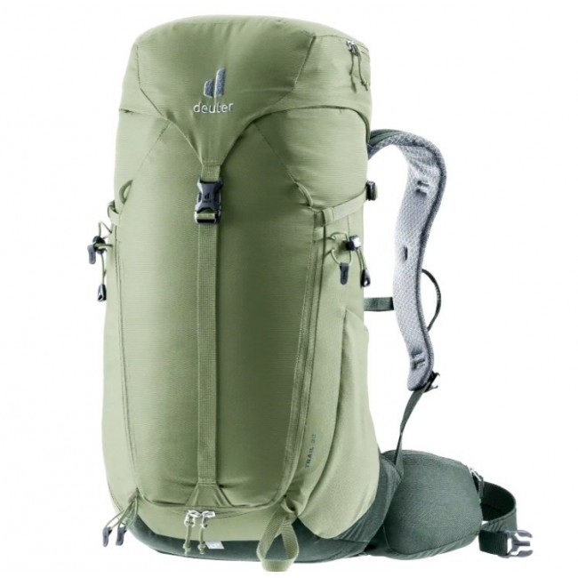 Deuter Trail Trekking Backpack 30 L Green
