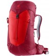 Deuter AC Lite 24 Hiking Backpack 24 L (cherry/masala)