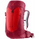 Deuter AC Lite 24 Hiking Backpack 24 L (cherry/masala)