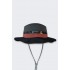 Hat Buff Explore Booney Hat - okisa black size: s_