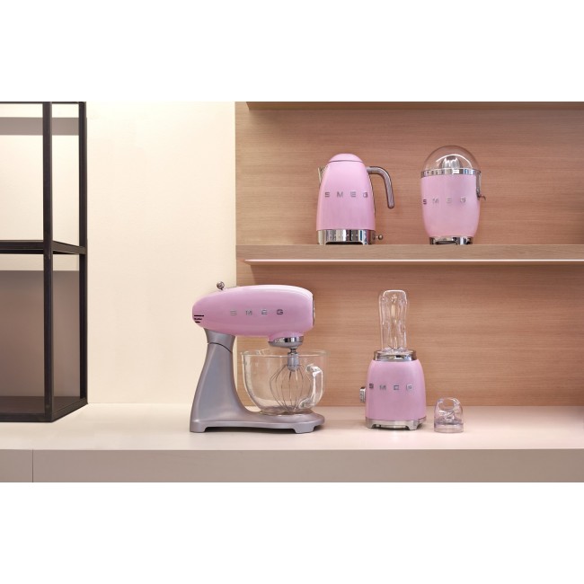 Smeg 50's Style Kettles KLF04PKEU Pink