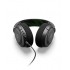 Steelseries ARCTIS NOVA 1X Headset Wired Head-band Gaming Black, Green